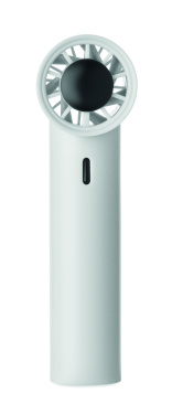 Logotrade promotional items photo of: Mini handheld hi-speed fan