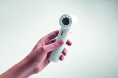 Logo trade corporate gift photo of: Mini handheld hi-speed fan