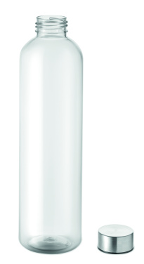 Logotrade advertising products photo of: RPET bottle 1000ml