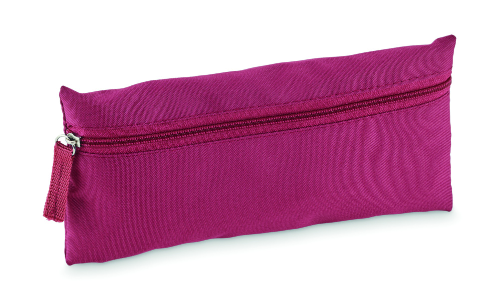 Logotrade promotional gift picture of: Zippered pencil case