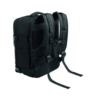 Logotrade promotional merchandise photo of: Cabin size carry on backpack