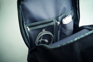 Logo trade promotional items image of: Cabin size carry on backpack