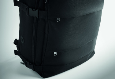 Logo trade promotional products picture of: Cabin size carry on backpack