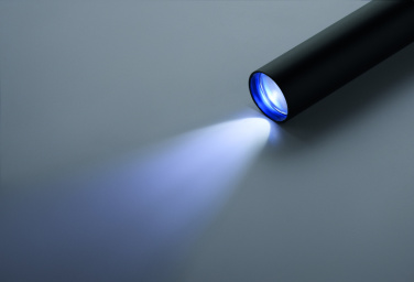Logotrade promotional gift picture of: Aluminium torch