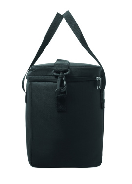 Logotrade corporate gift image of: RPET cooler bag