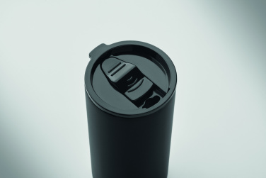 Logotrade advertising products photo of: 2 in 1 bottle 610ml