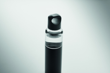 Logo trade promotional products picture of: 2 in 1 bottle 610ml