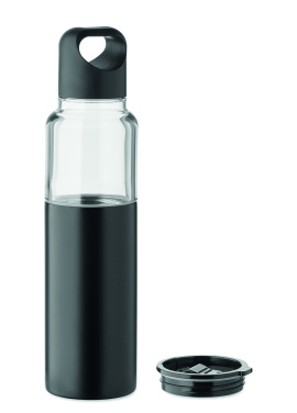 Logotrade promotional gifts photo of: 2 in 1 bottle 610ml