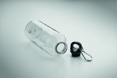 Logotrade promotional gift picture of: RPET bottle 500ml