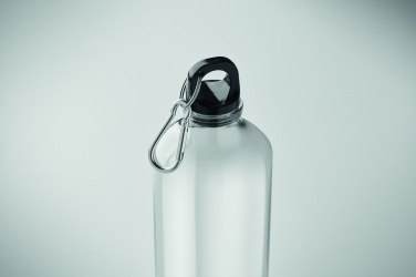 Logo trade promotional giveaways picture of: RPET bottle 750ml