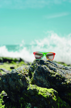 Logotrade promotional giveaway image of: Sunglasses UV400 protection