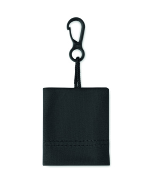 Logotrade promotional gifts photo of: RPET cleaning cloth