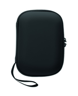 Logo trade promotional giveaways picture of: First aid kit