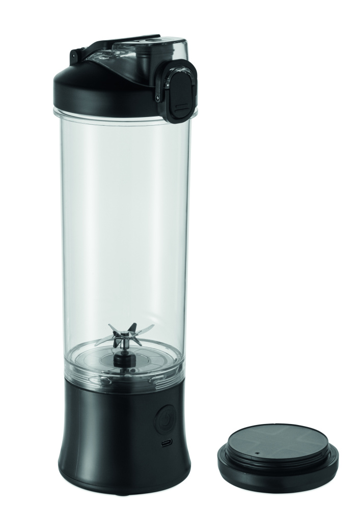 Logotrade promotional giveaway picture of: Portable smoothie blender