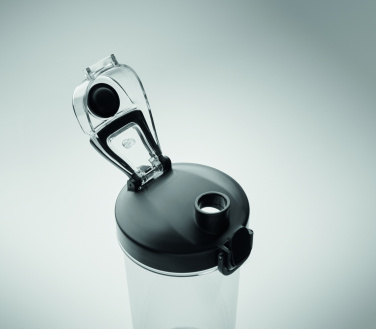 Logo trade advertising products picture of: Portable smoothie blender