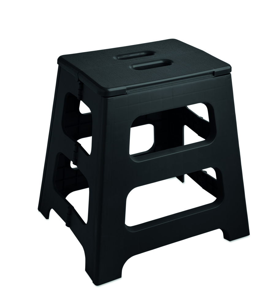 Logotrade business gift image of: Portable foldable stool