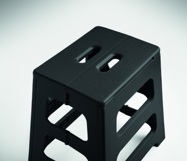 Logotrade promotional item image of: Portable foldable stool