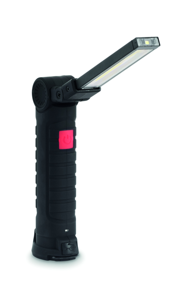 Logo trade promotional giveaway photo of: Rechargeable work light