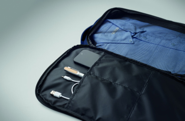 Logotrade promotional giveaway picture of: Cabin size carry on backpack