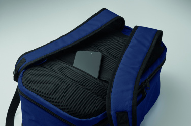 Logotrade promotional giveaway picture of: Cabin size carry on backpack