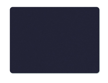 Logotrade promotional items photo of: Rectangular magnet in PVC