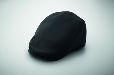 Logotrade advertising product image of: Newsboy flat cap 235 gr/m²