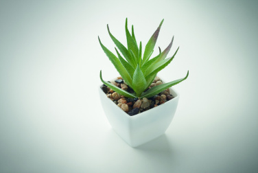 Logotrade promotional giveaway image of: Mini artificial plant