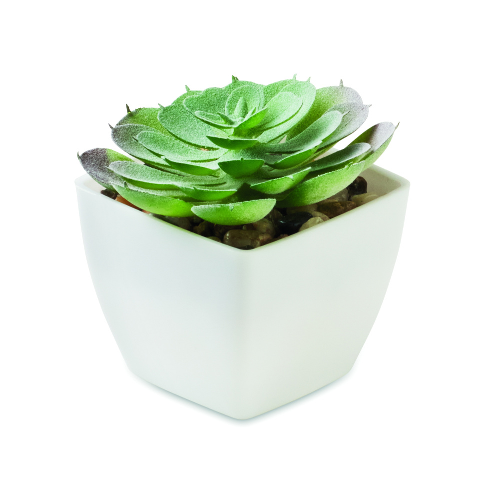 Logotrade business gifts photo of: Mini artificial plant