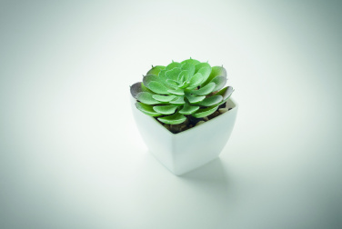 Logotrade promotional merchandise picture of: Mini artificial plant