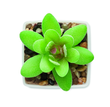 Logotrade corporate gift picture of: Mini artificial plant