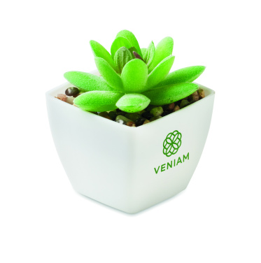 Logotrade promotional giveaways photo of: Mini artificial plant