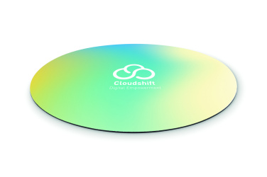Logotrade advertising product image of: Computer mouse mat