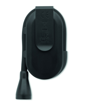 Logo trade promotional merchandise photo of: Rechargeable book light