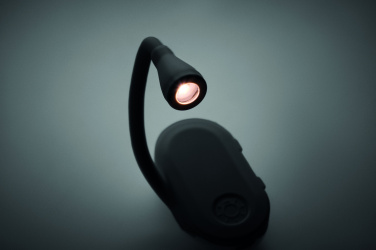 Logo trade promotional products image of: Rechargeable book light