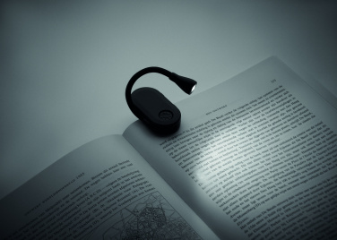 Logotrade promotional gift picture of: Rechargeable book light