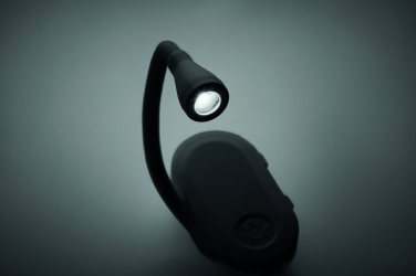 Logotrade advertising products photo of: Rechargeable book light