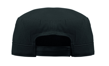 Logo trade corporate gifts picture of: Military cap 260 gr/m²