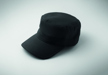 Logo trade promotional products picture of: Military cap 260 gr/m²