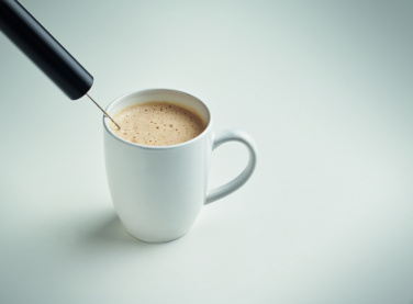 Logo trade corporate gifts picture of: Milk frother