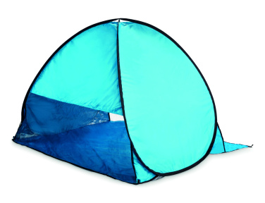 Logotrade business gift image of: Beach tent in 190T polyester