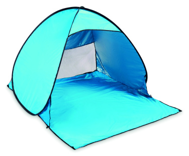 Logotrade advertising product picture of: Beach tent in 190T polyester