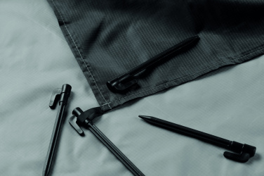 Logo trade promotional product photo of: Lightweight large beach mat