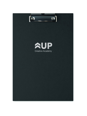 Logotrade promotional merchandise photo of: Cardboard clip board A4