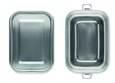 Logo trade corporate gift photo of: Lunch box 750mL