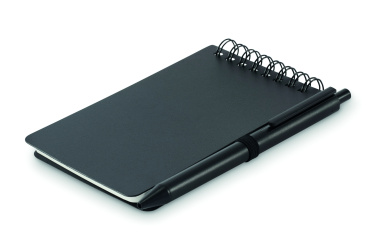 Logotrade promotional giveaway image of: Water repellent notepad