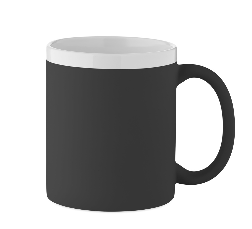 Logotrade promotional items photo of: Ceramic mug 300ml