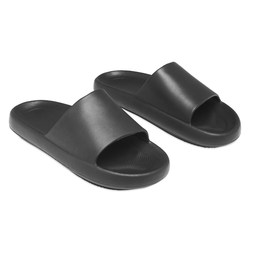Logotrade promotional merchandise picture of: Unisex EVA sliders size 42/43