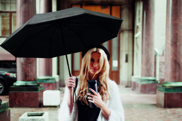 Logotrade promotional giveaway picture of: 2 piece gift set