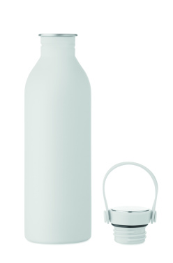 Logotrade promotional giveaway picture of: Single wall bottle 500 ml
