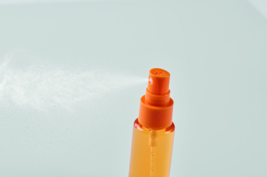 Logotrade promotional merchandise image of: Body mist spray 30ml